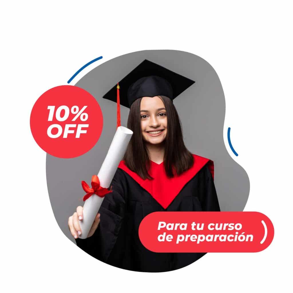 descuento rosaristas cursos de preparacion