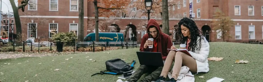 ingles para estudiar en el extranjero