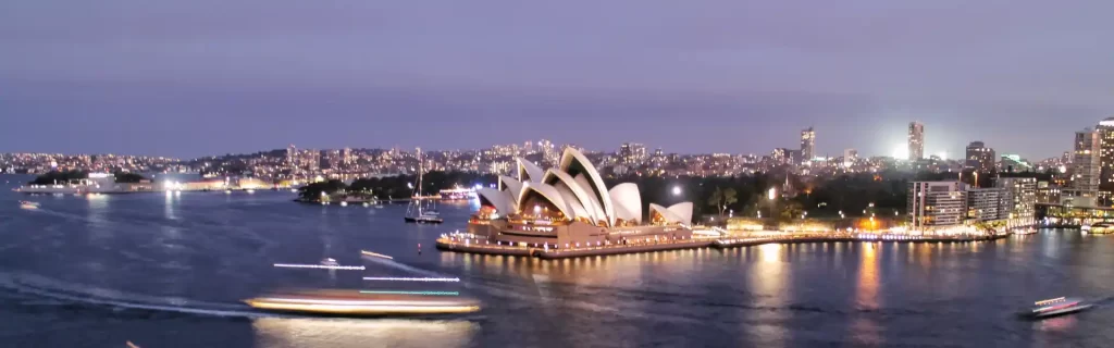 ingles para migrar a australia o canada