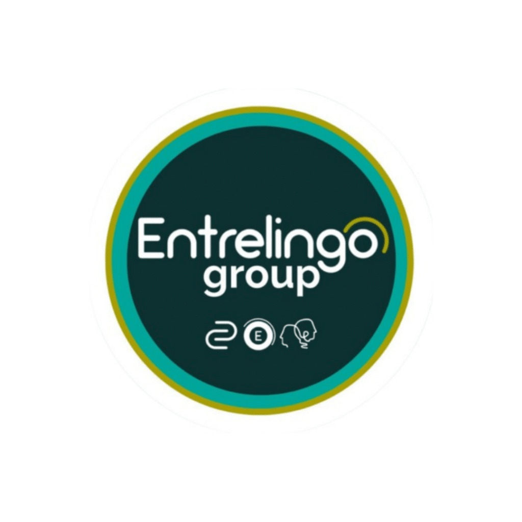logo entrelingo group