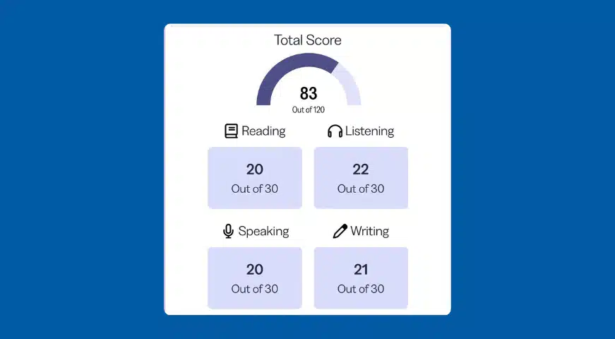 Reseña TOEFL Jimena Trujillo