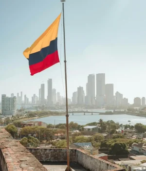 vision colombia